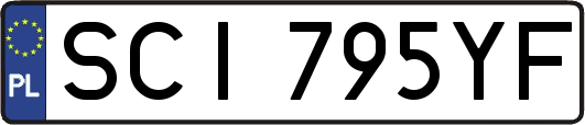 SCI795YF