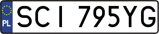 SCI795YG