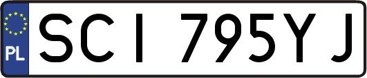 SCI795YJ