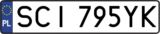 SCI795YK