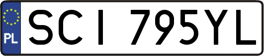 SCI795YL