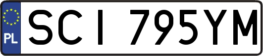 SCI795YM