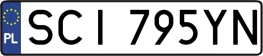 SCI795YN