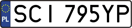 SCI795YP