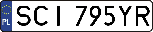 SCI795YR