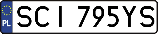 SCI795YS