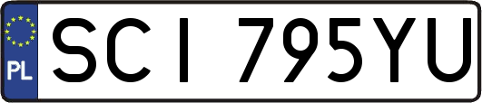 SCI795YU