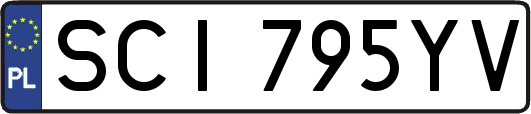 SCI795YV