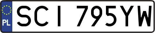 SCI795YW
