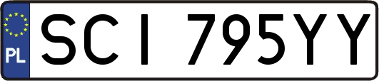 SCI795YY