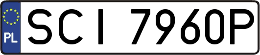 SCI7960P
