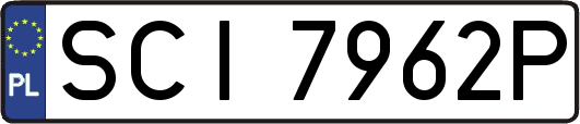 SCI7962P