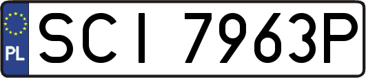 SCI7963P