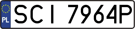 SCI7964P