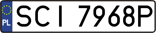 SCI7968P
