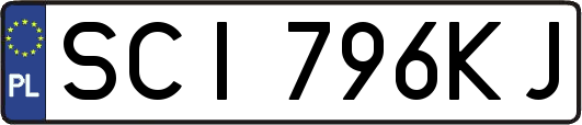 SCI796KJ
