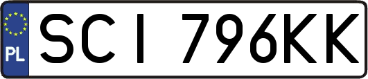 SCI796KK