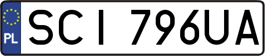 SCI796UA