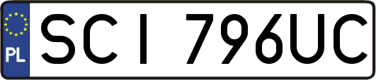 SCI796UC