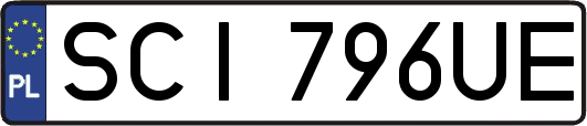 SCI796UE