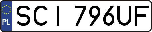 SCI796UF