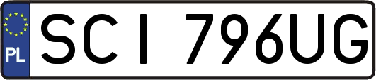 SCI796UG