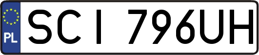 SCI796UH