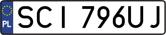 SCI796UJ
