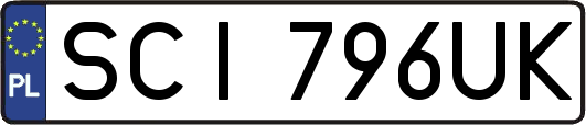 SCI796UK