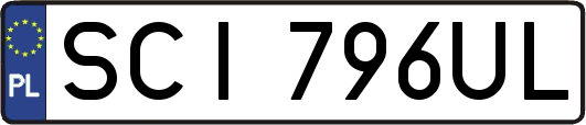 SCI796UL