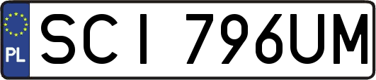 SCI796UM