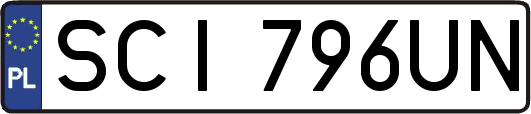 SCI796UN