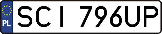 SCI796UP