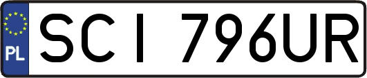 SCI796UR