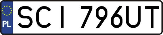 SCI796UT