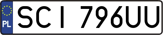 SCI796UU