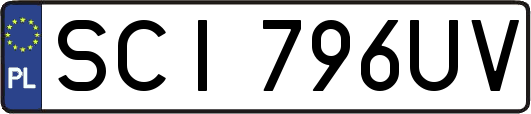 SCI796UV