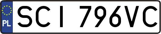 SCI796VC