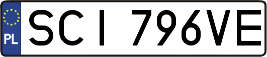 SCI796VE