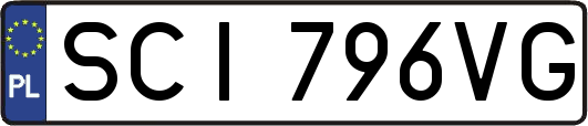 SCI796VG