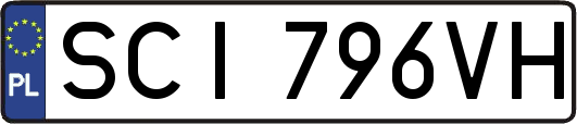 SCI796VH