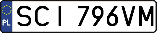 SCI796VM