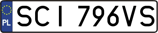 SCI796VS