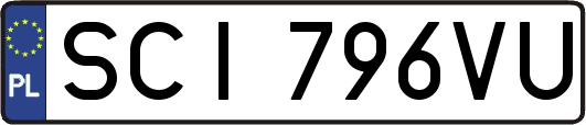 SCI796VU