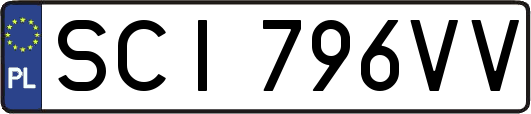 SCI796VV