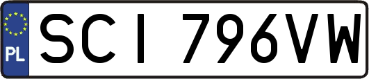 SCI796VW