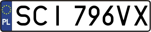 SCI796VX