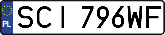 SCI796WF