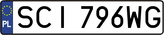 SCI796WG