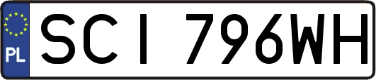SCI796WH